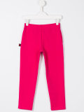 plain leggings 