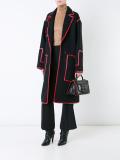 'Renata' coat