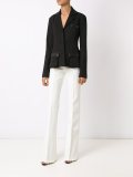 flared trousers