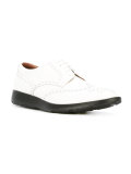 casual lace-up brogues 