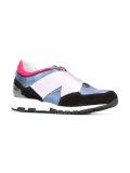 elasticated band sneakers
