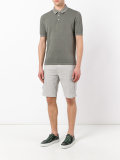 classic polo shirt 