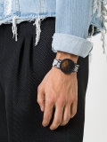 Avant Noir watch