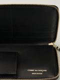 'Classic Plain'拉链钱包