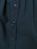 pleated full skirt