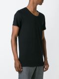 fitted classic T-shirt