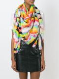 Peter Pilotto & Francis Upritchard围巾
