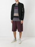 slouch shorts