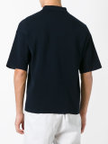 'Punto Roma' polo shirt 