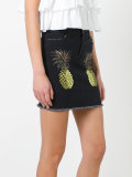 pineapple skirt 