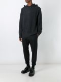 boiled hoodie