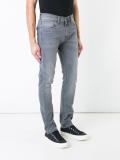 slim-fit jeans