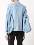 'Leandro' blouse