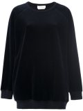 velvet jumper