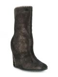 wedge boots 