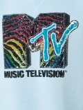 MTV branded T-shirt