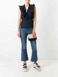 Trunk clutch
