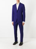 formal two-piece suit