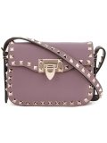 'Rockstud'单肩包