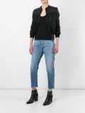 'Ottavia'牛仔裤
