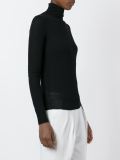 turtleneck sweater