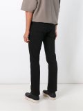 classic straight fit jeans
