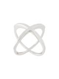 interwoven ring