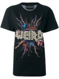 'Weird'T恤