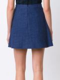 'Sage' skirt