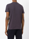 graphic print T-shirt