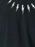 lightning bolt T-shirt