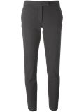 slim fit chinos