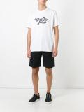 'paradise lost' print T-shirt