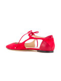 'Vanessa' flats
