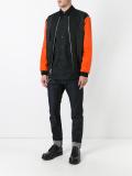 Cool Guy chain trim jeans