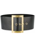 wide buckle belt 