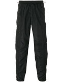 plain track pants 