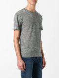 patch pocket T-shirt 