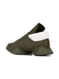 Rick Owens x Adidas 'Tech Runner'运动鞋