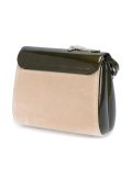 'Abag' shoulder bag
