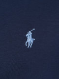 logo刺绣polo衫