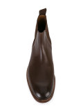Nolan Chelsea boots