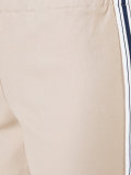 slim-fit pants 