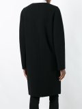 concealed fastening coat