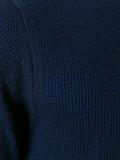 crew neck jumper