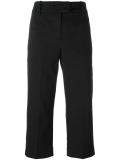 Ivy cropped trousers 