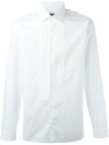 classic button down shirt