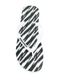 Tiger Flash flip-flops