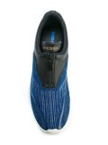 chunky sole sneakers