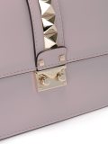 'Glam Lock' shoulder bag